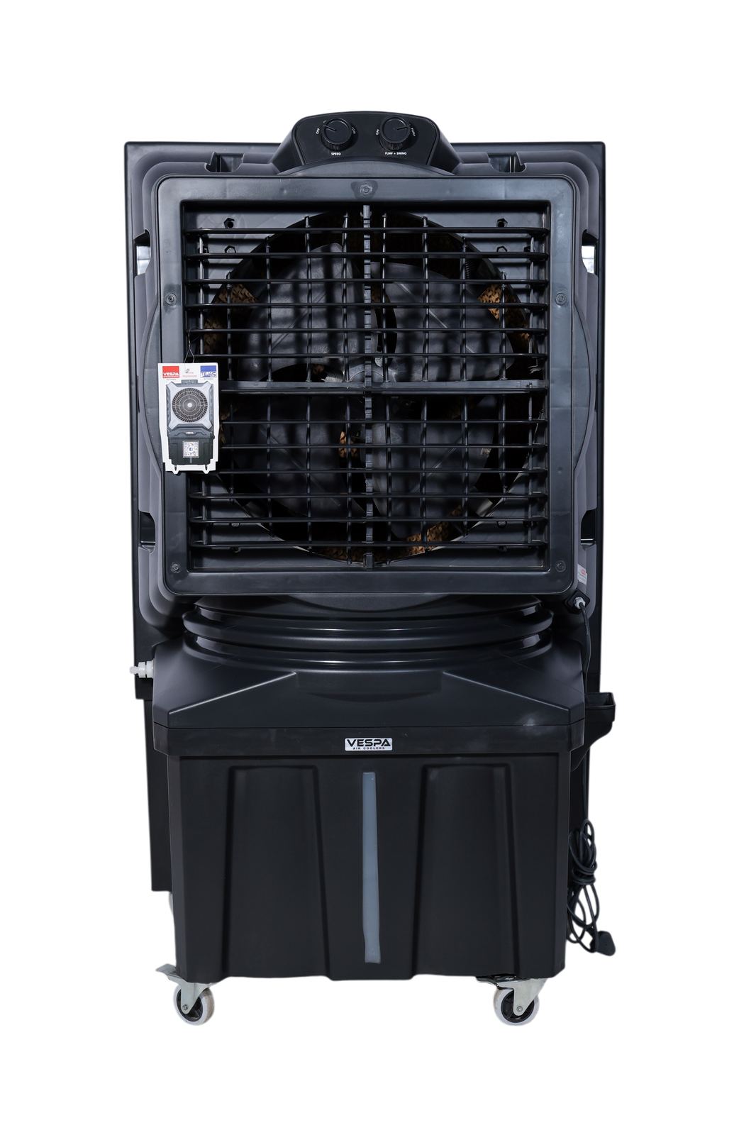 Commercial Air Coolers
